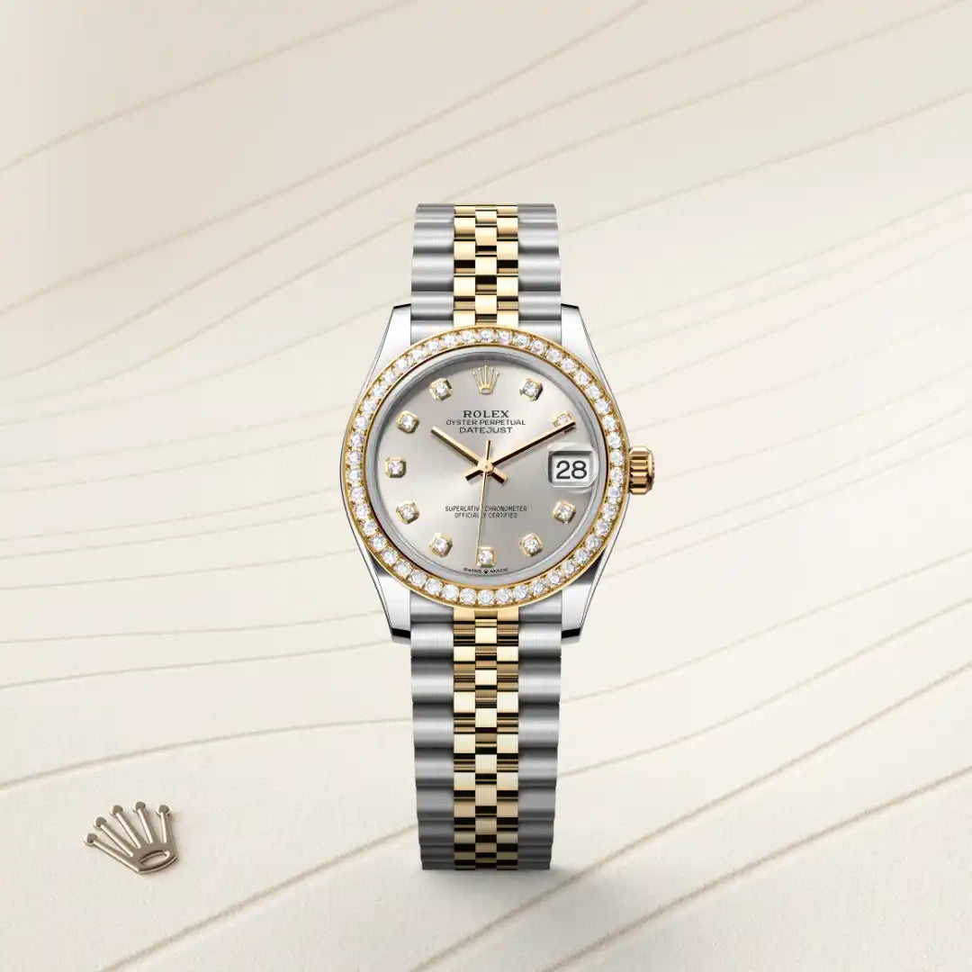Datejust 31