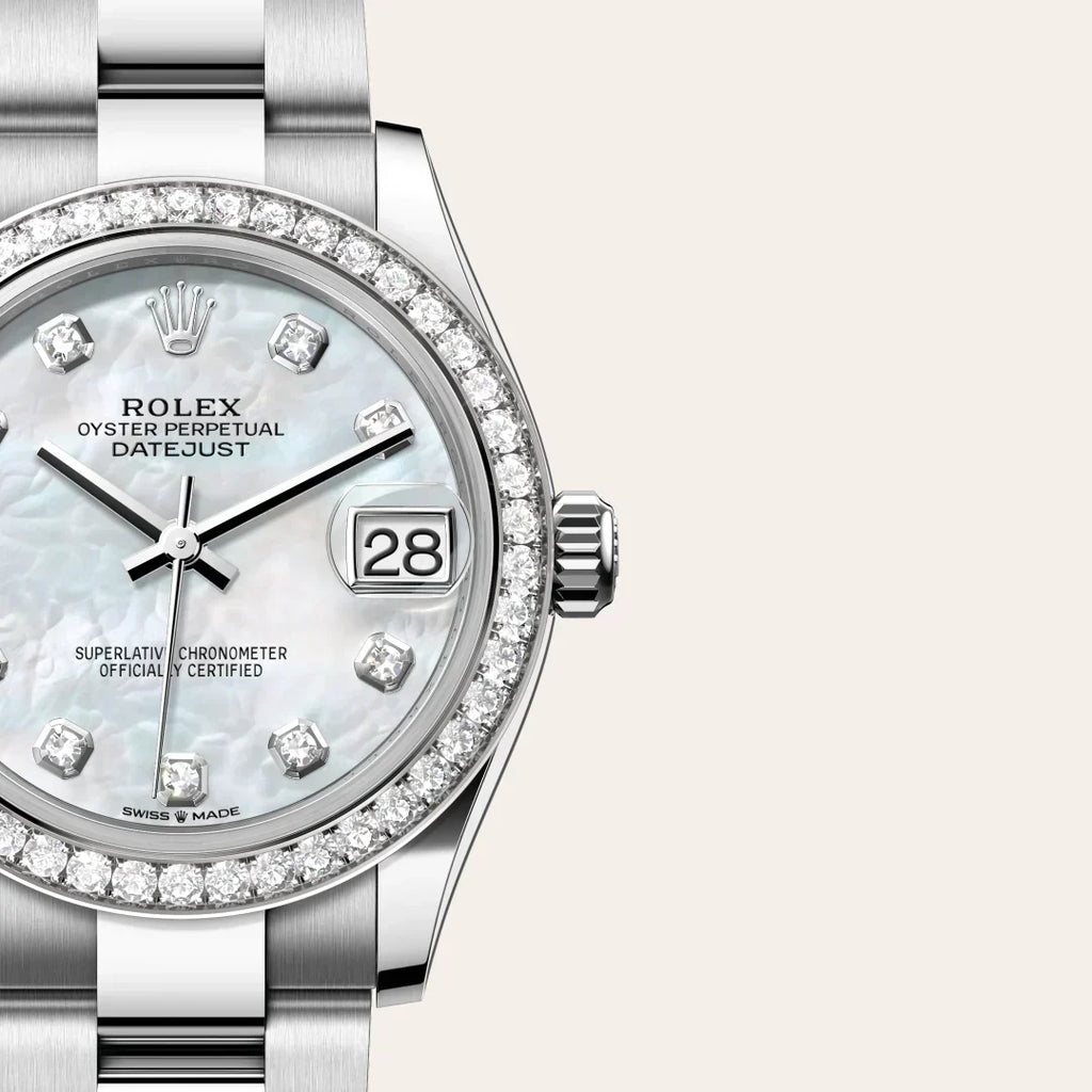 Datejust 31