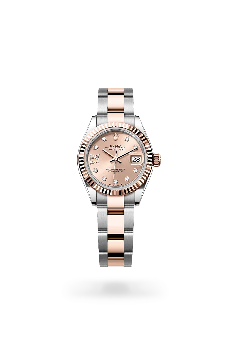 Lady-Datejust