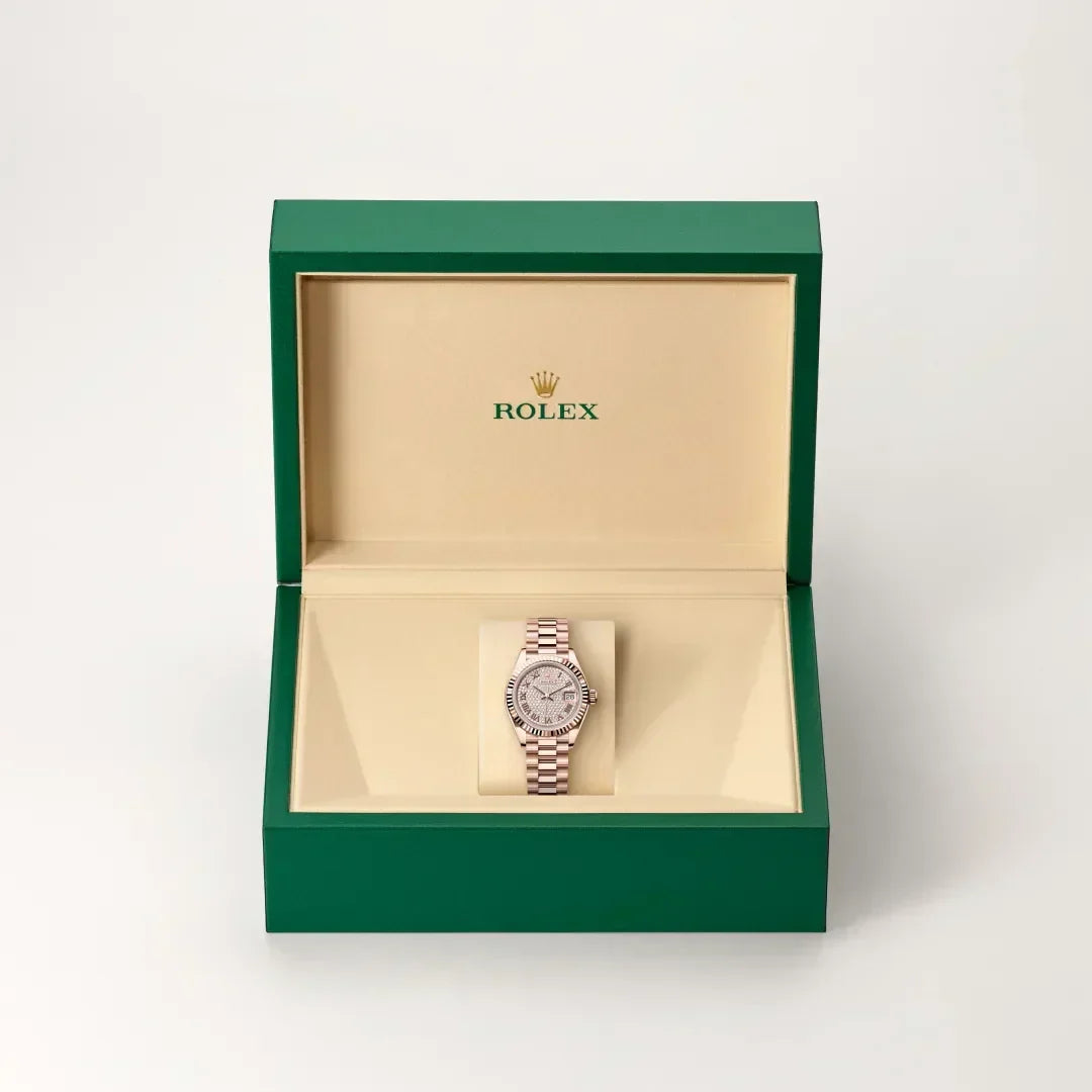 Lady-Datejust