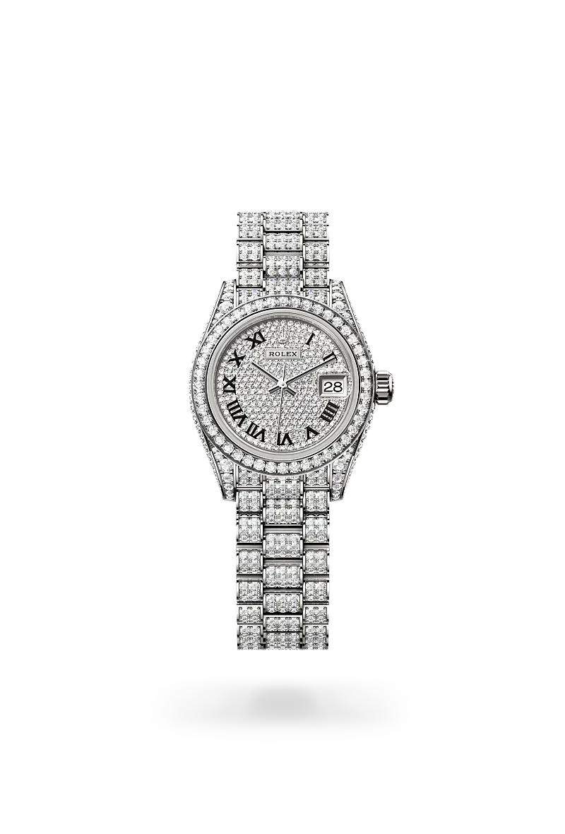 Lady-Datejust