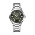 Seamaster Aqua Terra 150M 41mm - Green on Bracelet